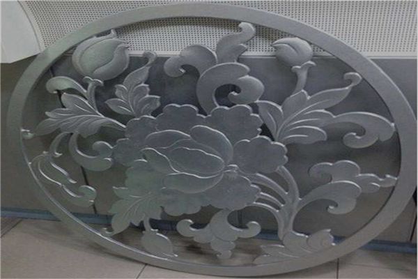 鋁單板的優(yōu)點